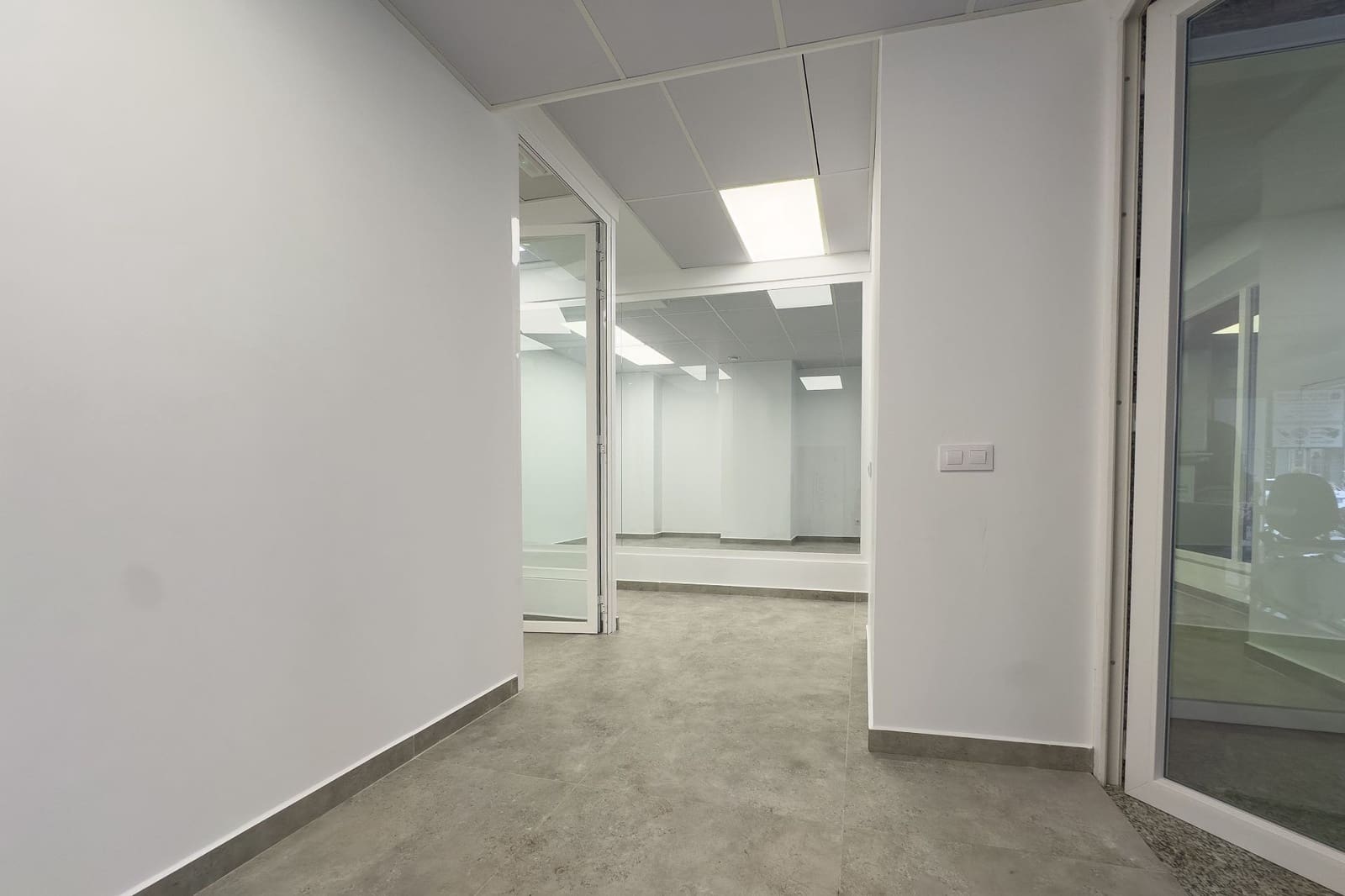 Comercial para venda em Calpe / Calp - 315 000 € (Ref: 9115853)