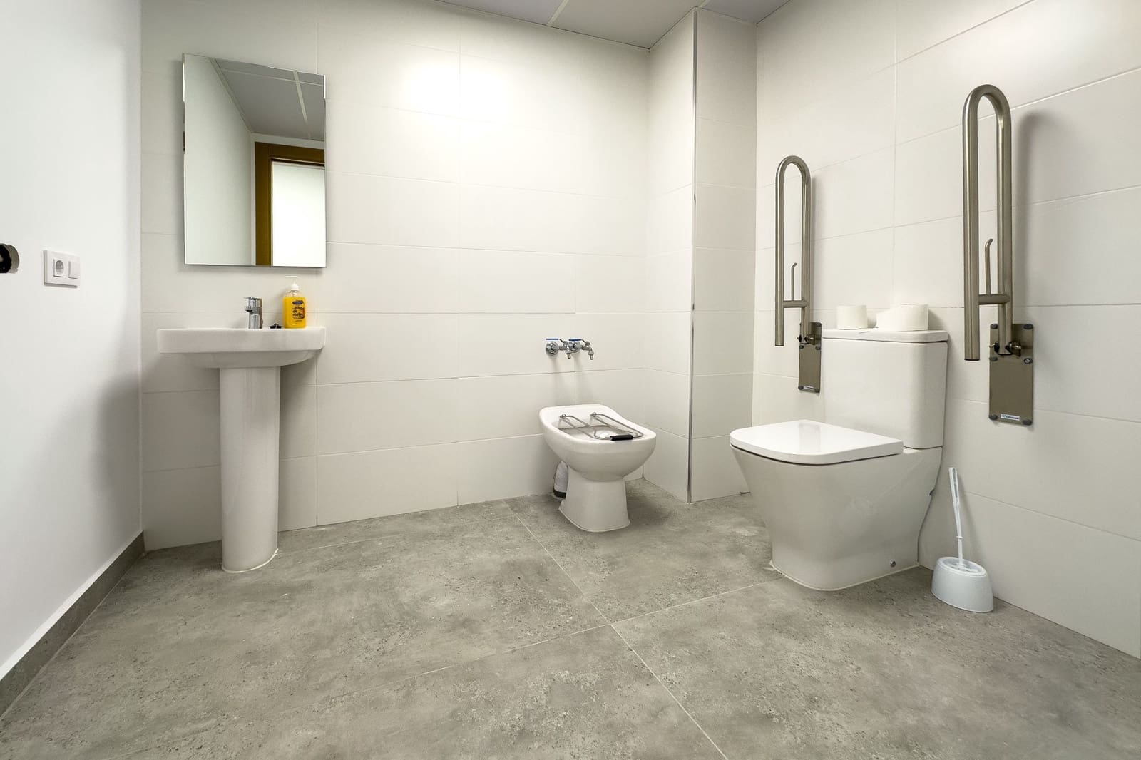 Comercial para venda em Calpe / Calp - 315 000 € (Ref: 9115853)