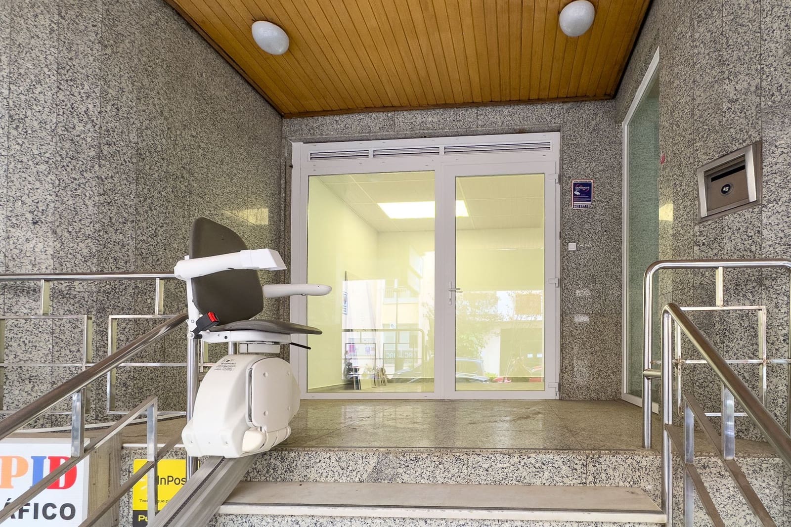 Comercial para venda em Calpe / Calp - 315 000 € (Ref: 9115853)