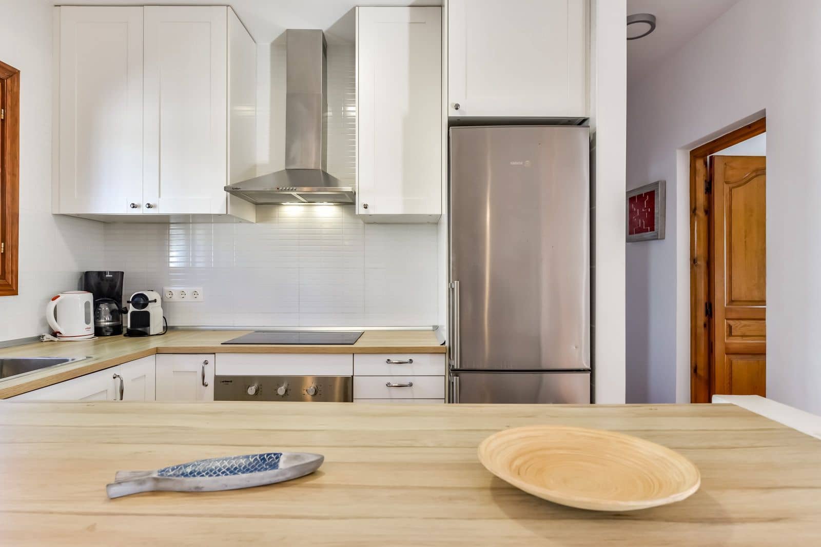 3 bedroom Villa for sale in Calpe / Calp with pool garage - € 425,000 (Ref: 9116608)