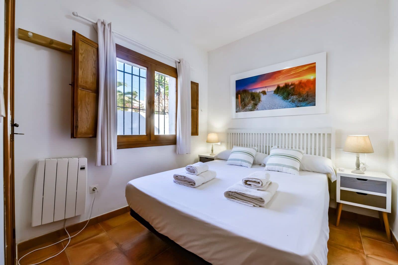 3 bedroom Villa for sale in Calpe / Calp with pool garage - € 425,000 (Ref: 9116608)