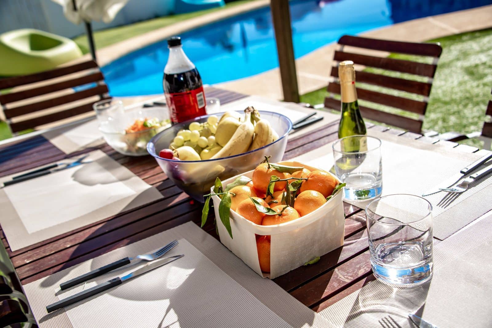 3 bedroom Villa for sale in Calpe / Calp with pool garage - € 425,000 (Ref: 9116608)