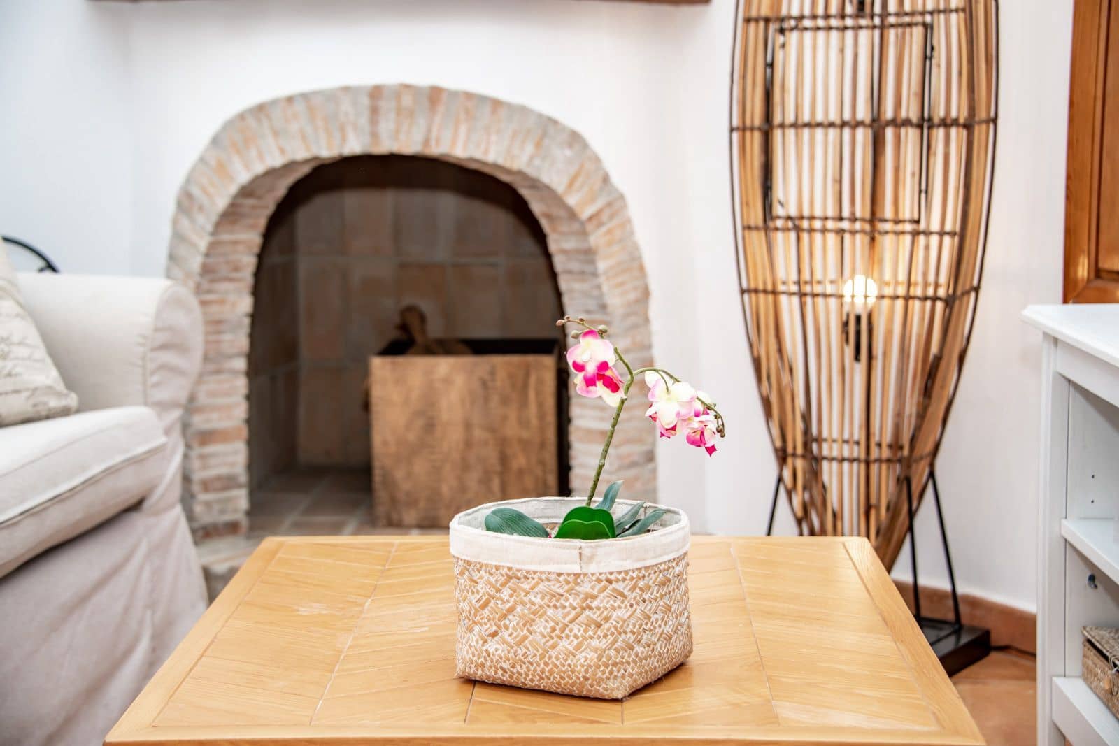 3 bedroom Villa for sale in Calpe / Calp with pool garage - € 425,000 (Ref: 9116608)