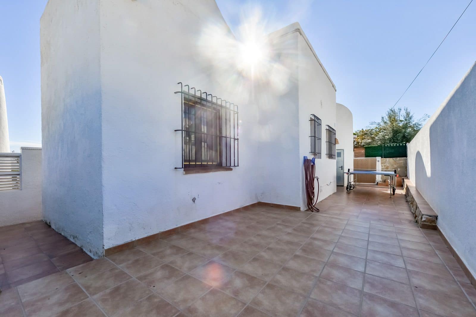 3 bedroom Villa for sale in Calpe / Calp with pool garage - € 425,000 (Ref: 9116608)