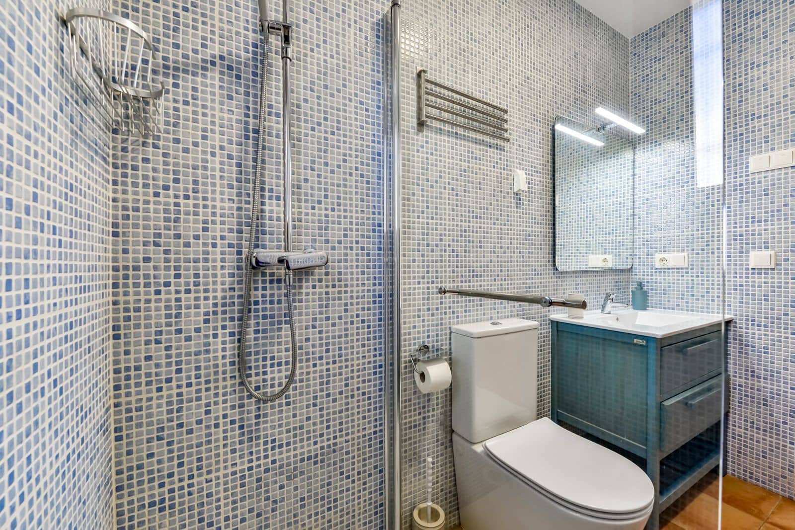 3 bedroom Villa for sale in Calpe / Calp with pool garage - € 425,000 (Ref: 9116608)