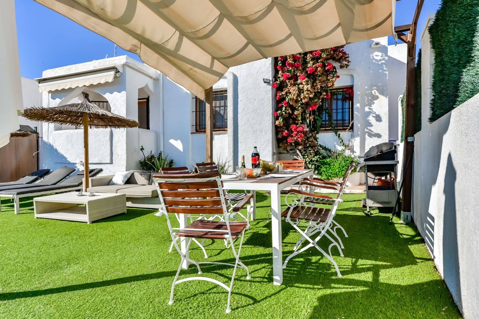 3 bedroom Villa for sale in Calpe / Calp with pool garage - € 425,000 (Ref: 9116608)