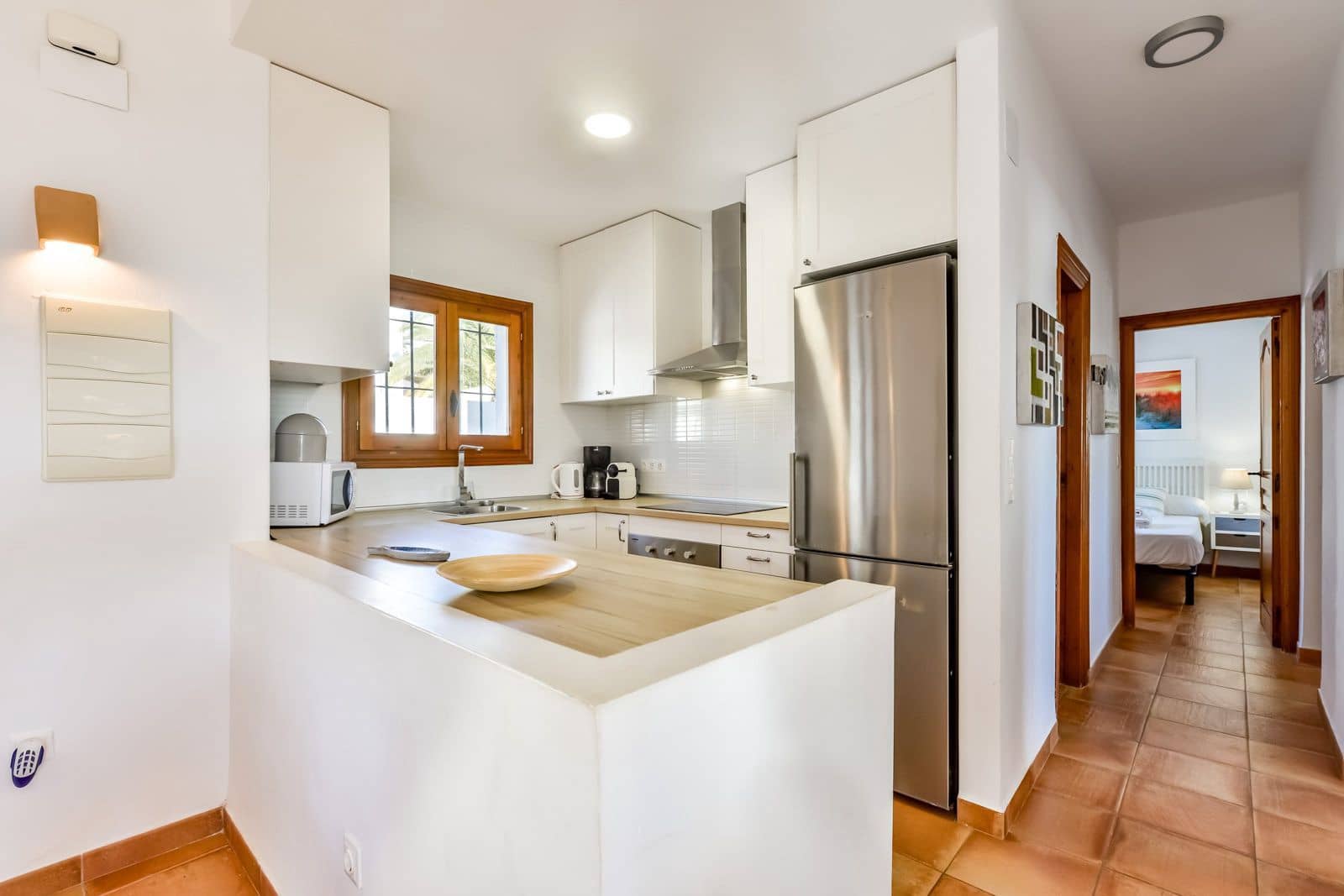 3 bedroom Villa for sale in Calpe / Calp with pool garage - € 425,000 (Ref: 9116608)