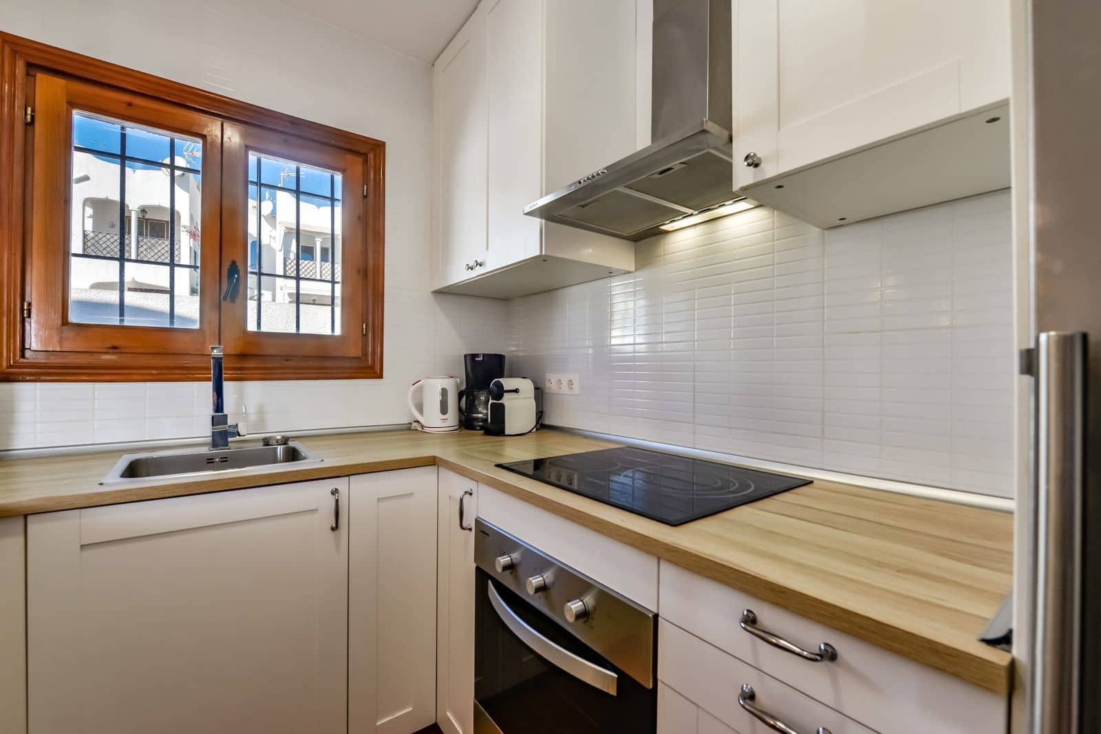 3 bedroom Villa for sale in Calpe / Calp with pool garage - € 425,000 (Ref: 9116608)