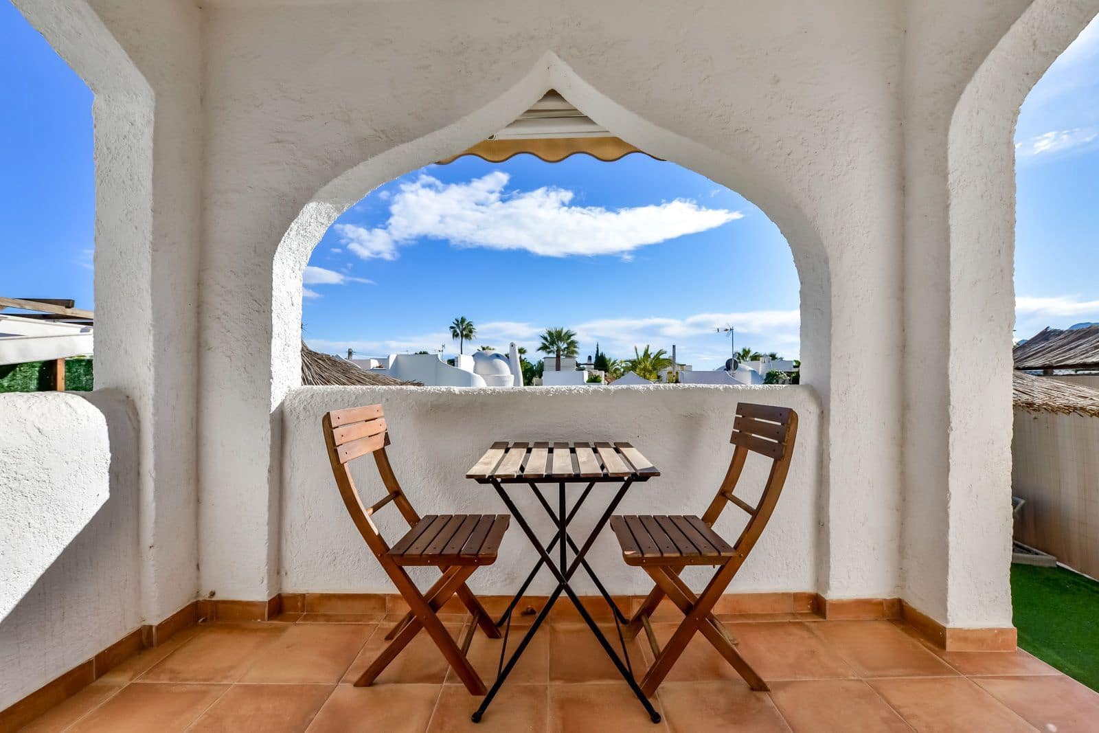 3 bedroom Villa for sale in Calpe / Calp with pool garage - € 425,000 (Ref: 9116608)