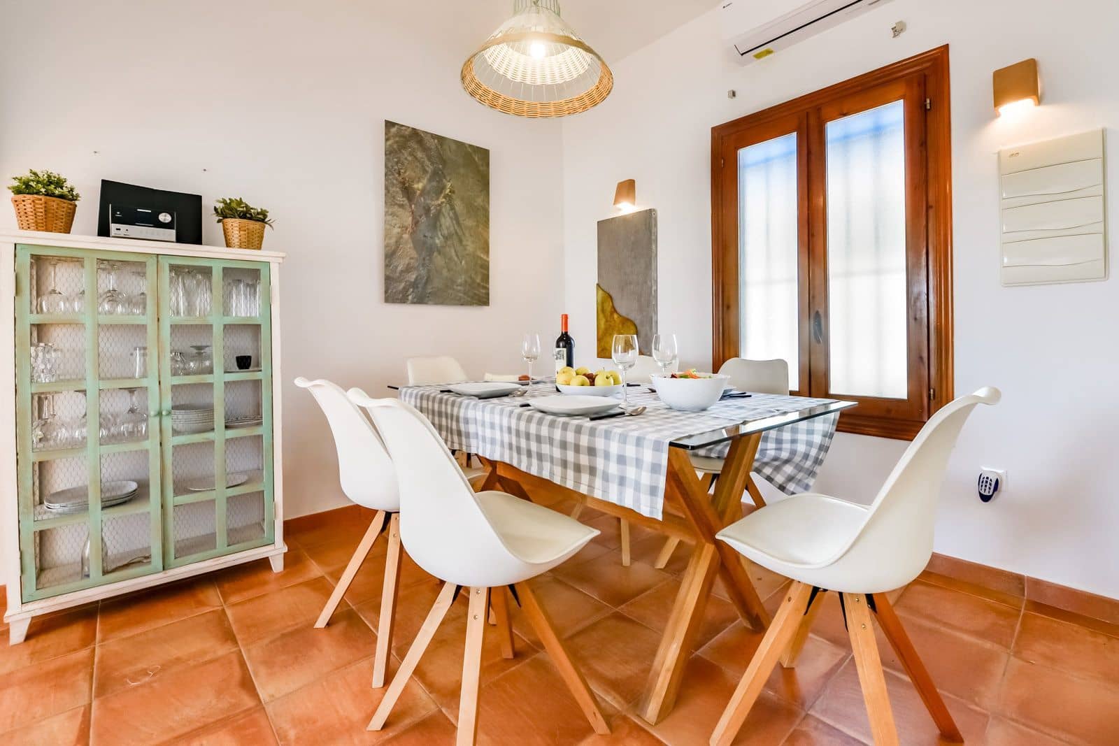 3 bedroom Villa for sale in Calpe / Calp with pool garage - € 425,000 (Ref: 9116608)