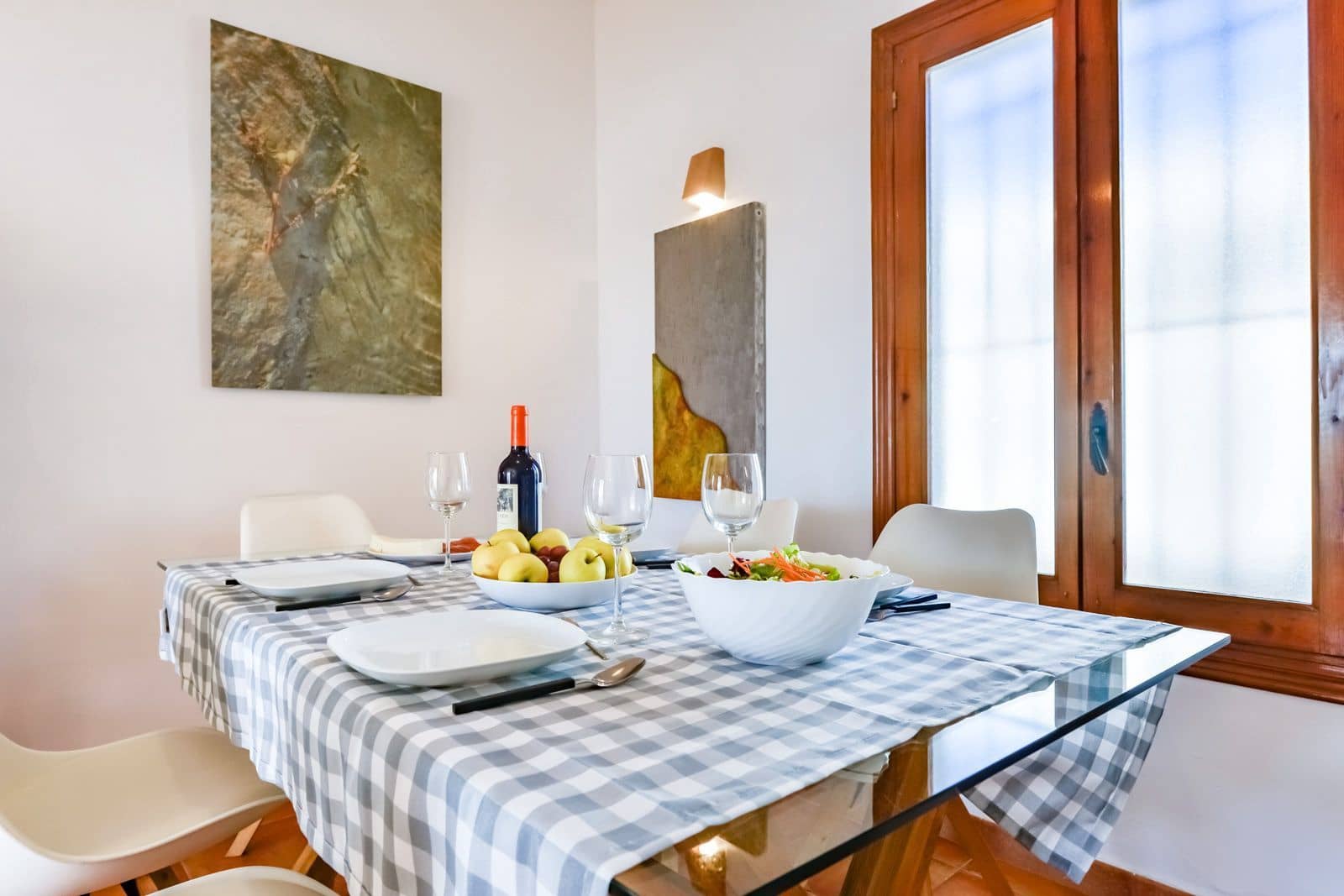 3 bedroom Villa for sale in Calpe / Calp with pool garage - € 425,000 (Ref: 9116608)