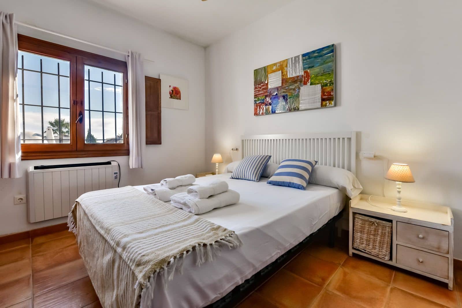 3 bedroom Villa for sale in Calpe / Calp with pool garage - € 425,000 (Ref: 9116608)