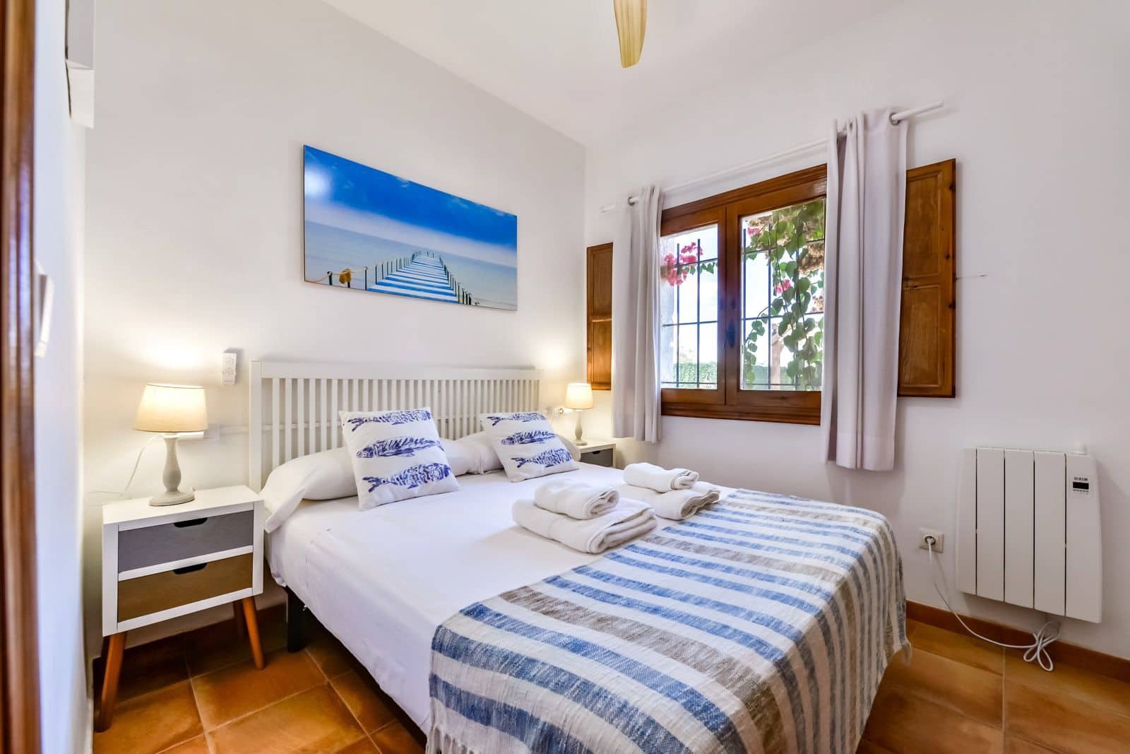 3 bedroom Villa for sale in Calpe / Calp with pool garage - € 425,000 (Ref: 9116608)