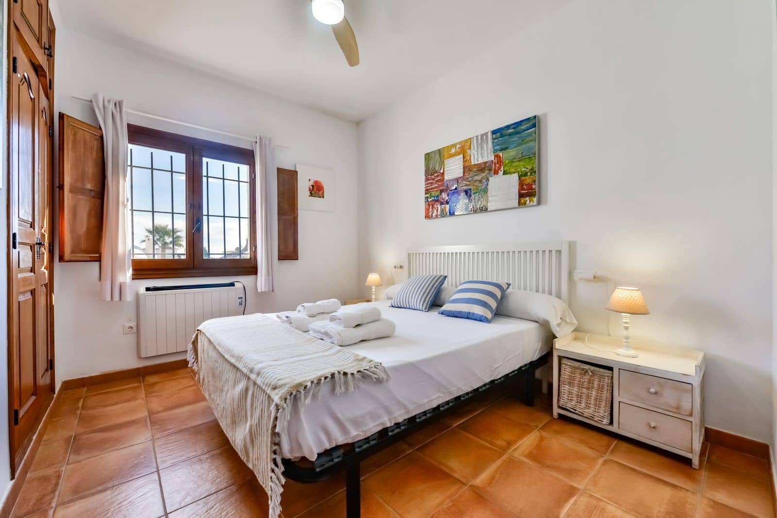 3 bedroom Villa for sale in Calpe / Calp with pool garage - € 425,000 (Ref: 9116608)