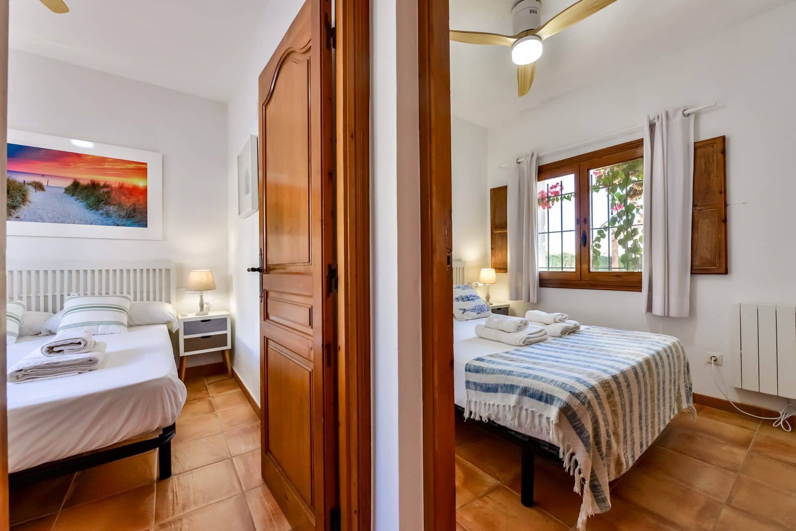 3 bedroom Villa for sale in Calpe / Calp with pool garage - € 425,000 (Ref: 9116608)