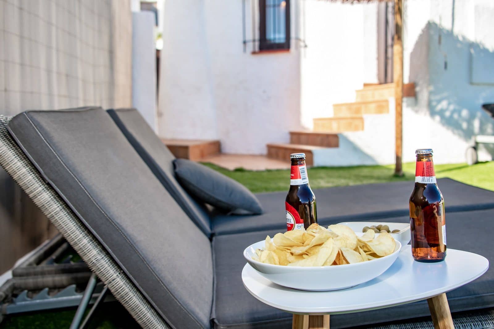 3 bedroom Villa for sale in Calpe / Calp with pool garage - € 425,000 (Ref: 9116608)