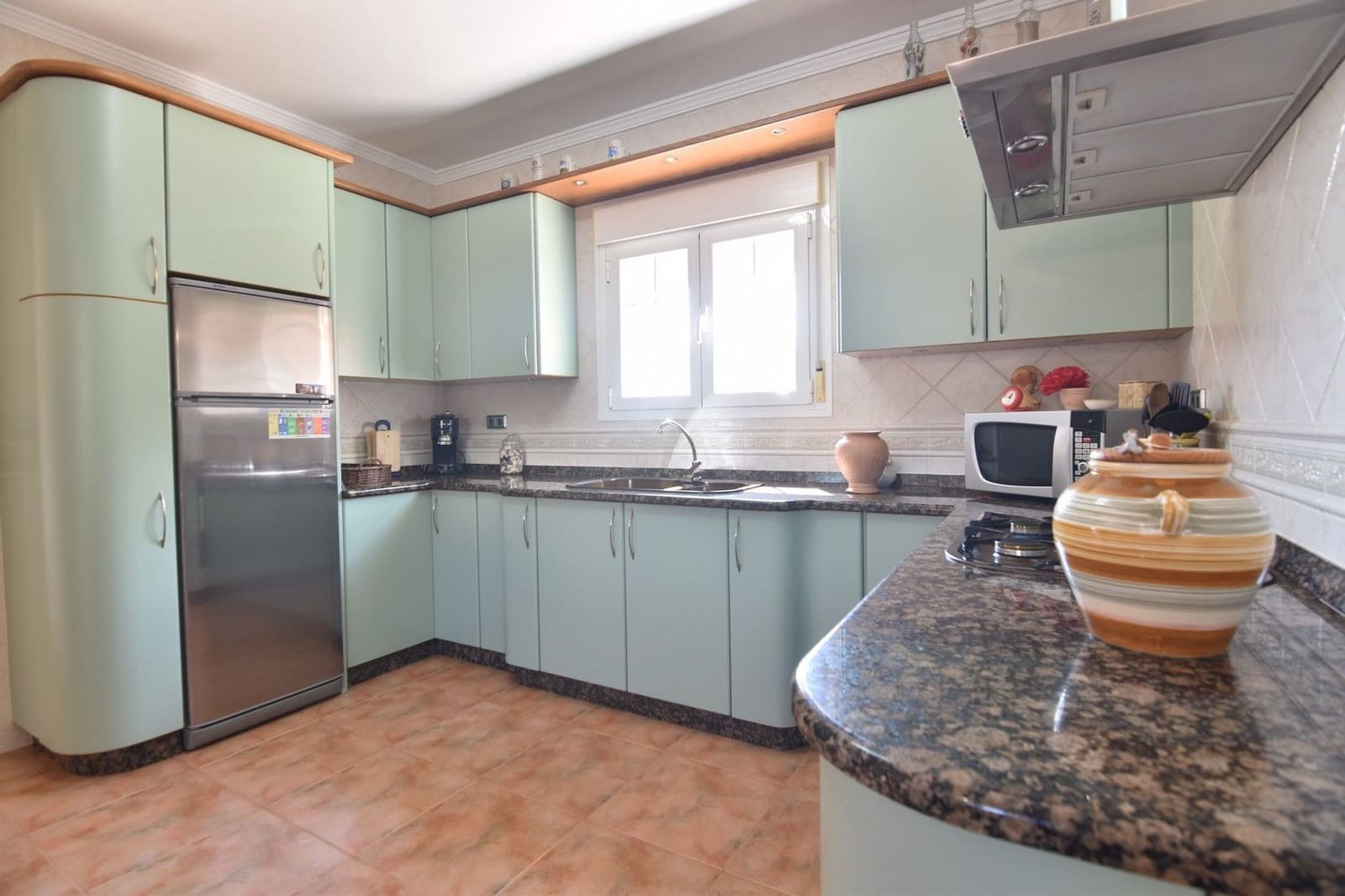 Chalet de 5 habitaciones en Calpe / Calp en venta con piscina garaje - 720.000 € (Ref: 9141320)