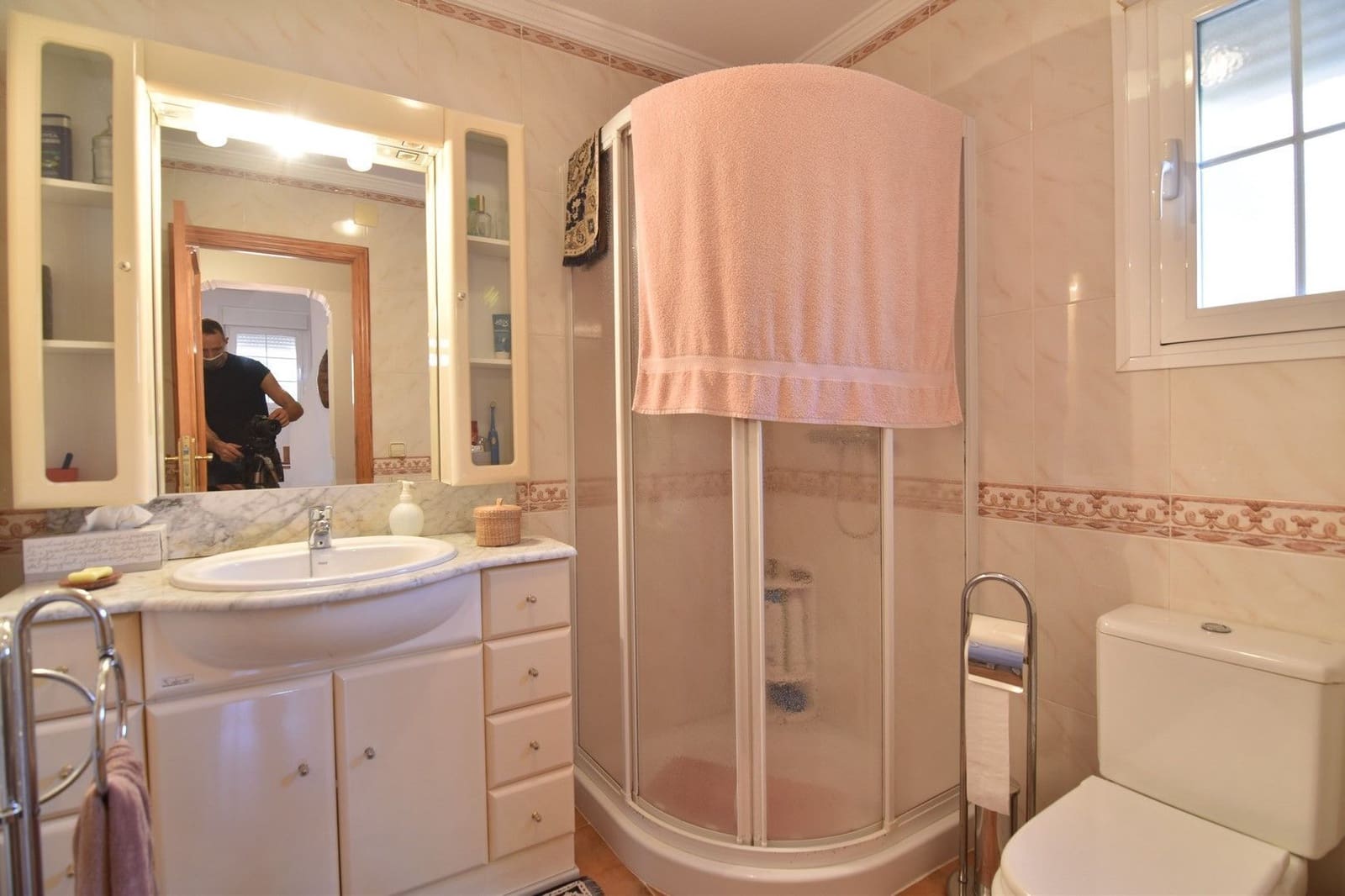 Chalet de 5 habitaciones en Calpe / Calp en venta con piscina garaje - 720.000 € (Ref: 9141320)