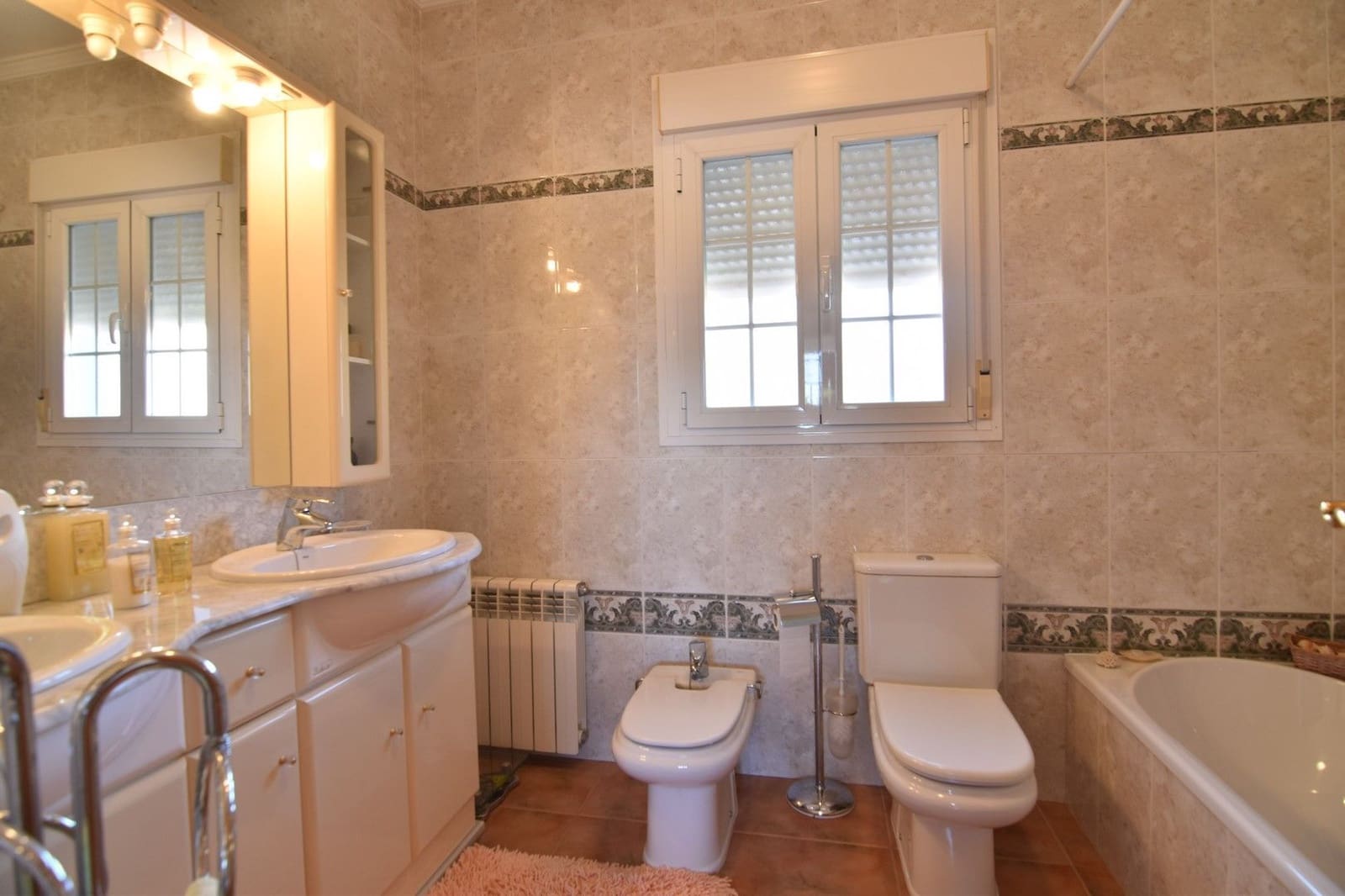 Chalet de 5 habitaciones en Calpe / Calp en venta con piscina garaje - 720.000 € (Ref: 9141320)