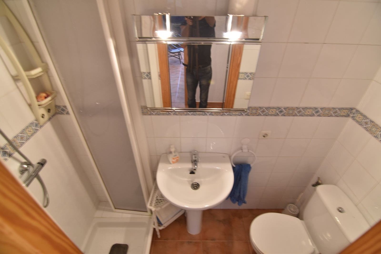 Chalet de 5 habitaciones en Calpe / Calp en venta con piscina garaje - 720.000 € (Ref: 9141320)