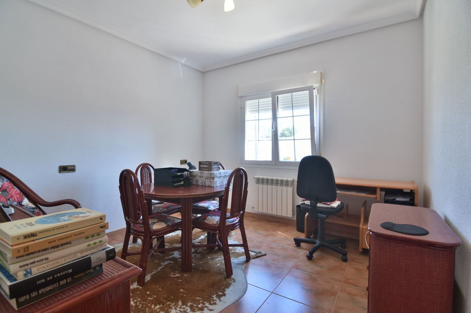 Chalet de 5 habitaciones en Calpe / Calp en venta con piscina garaje - 720.000 € (Ref: 9141320)