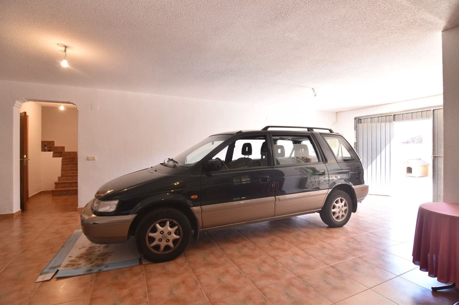 Chalet de 5 habitaciones en Calpe / Calp en venta con piscina garaje - 720.000 € (Ref: 9141320)