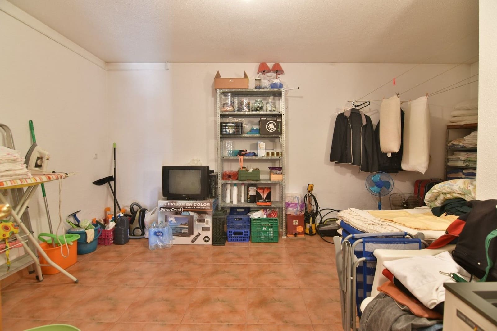 Chalet de 5 habitaciones en Calpe / Calp en venta con piscina garaje - 720.000 € (Ref: 9141320)