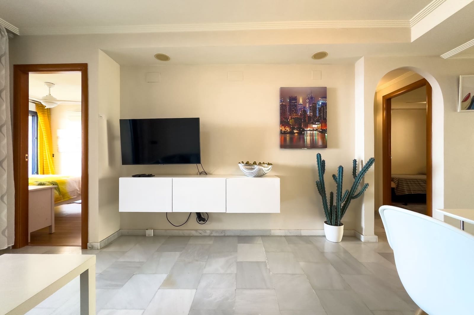 2 bedroom Apartment for sale in Altea with pool garage - € 399,000 (Ref: 9148838)