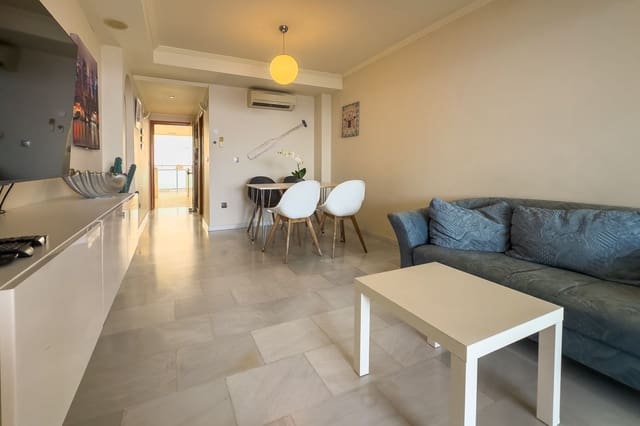 2 slaapkamer Appartement te koop in Altea met zwembad garage - € 399.000 (Ref: 9148838)
