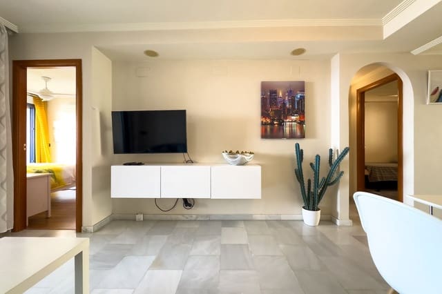 2 slaapkamer Appartement te koop in Altea met zwembad garage - € 399.000 (Ref: 9148838)