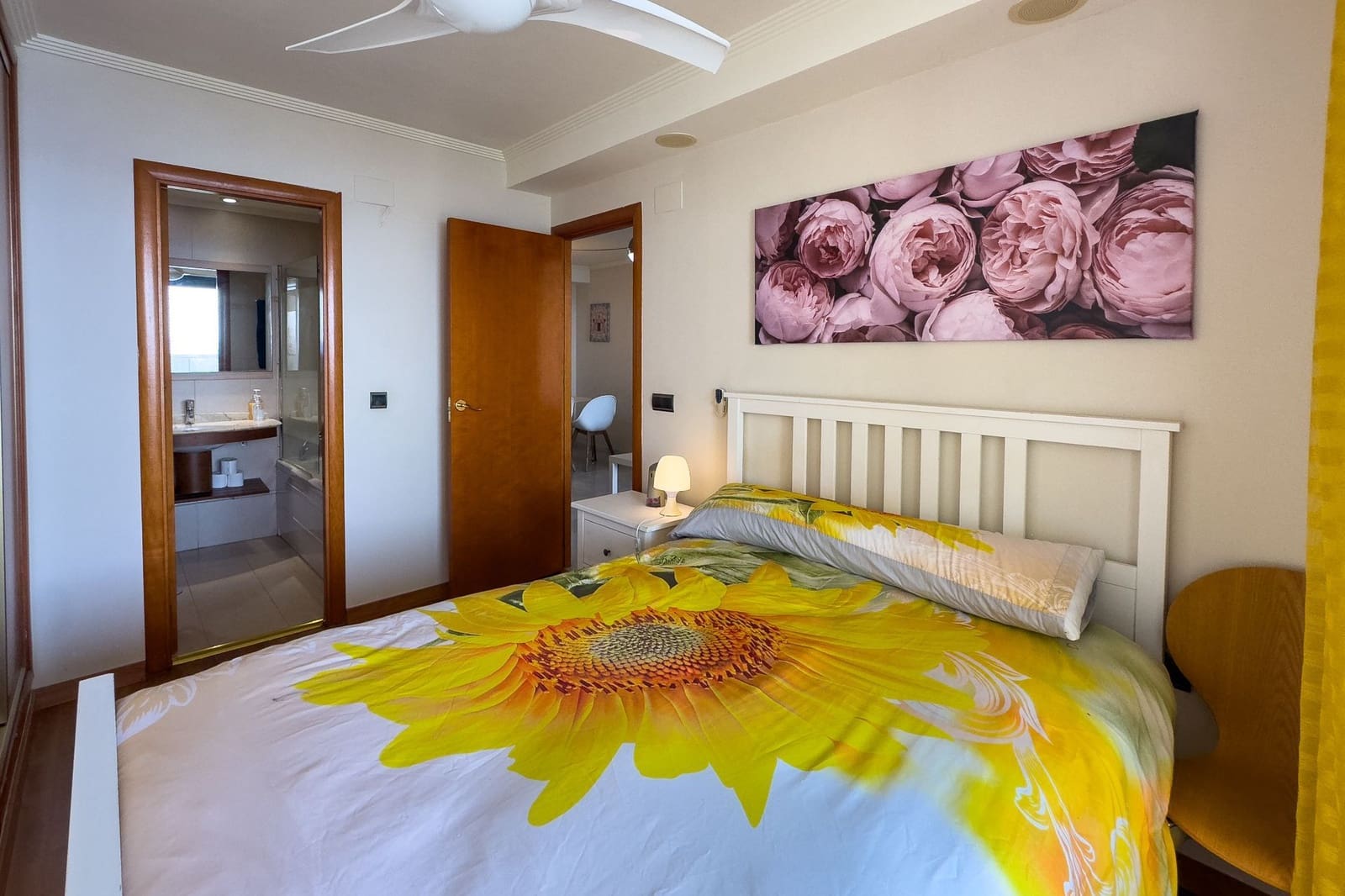 2 bedroom Apartment for sale in Altea with pool garage - € 399,000 (Ref: 9148838)