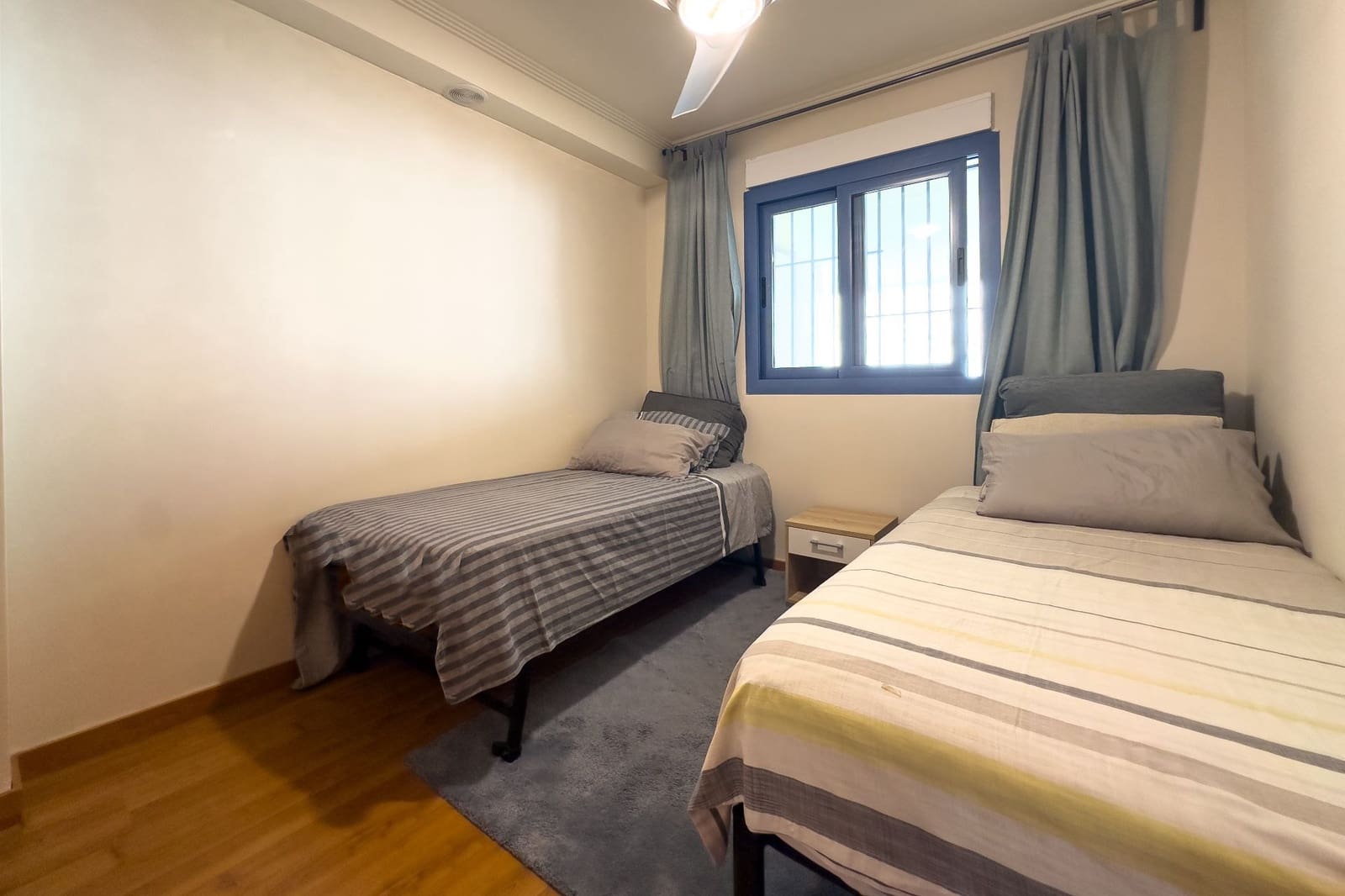 2 bedroom Apartment for sale in Altea with pool garage - € 399,000 (Ref: 9148838)