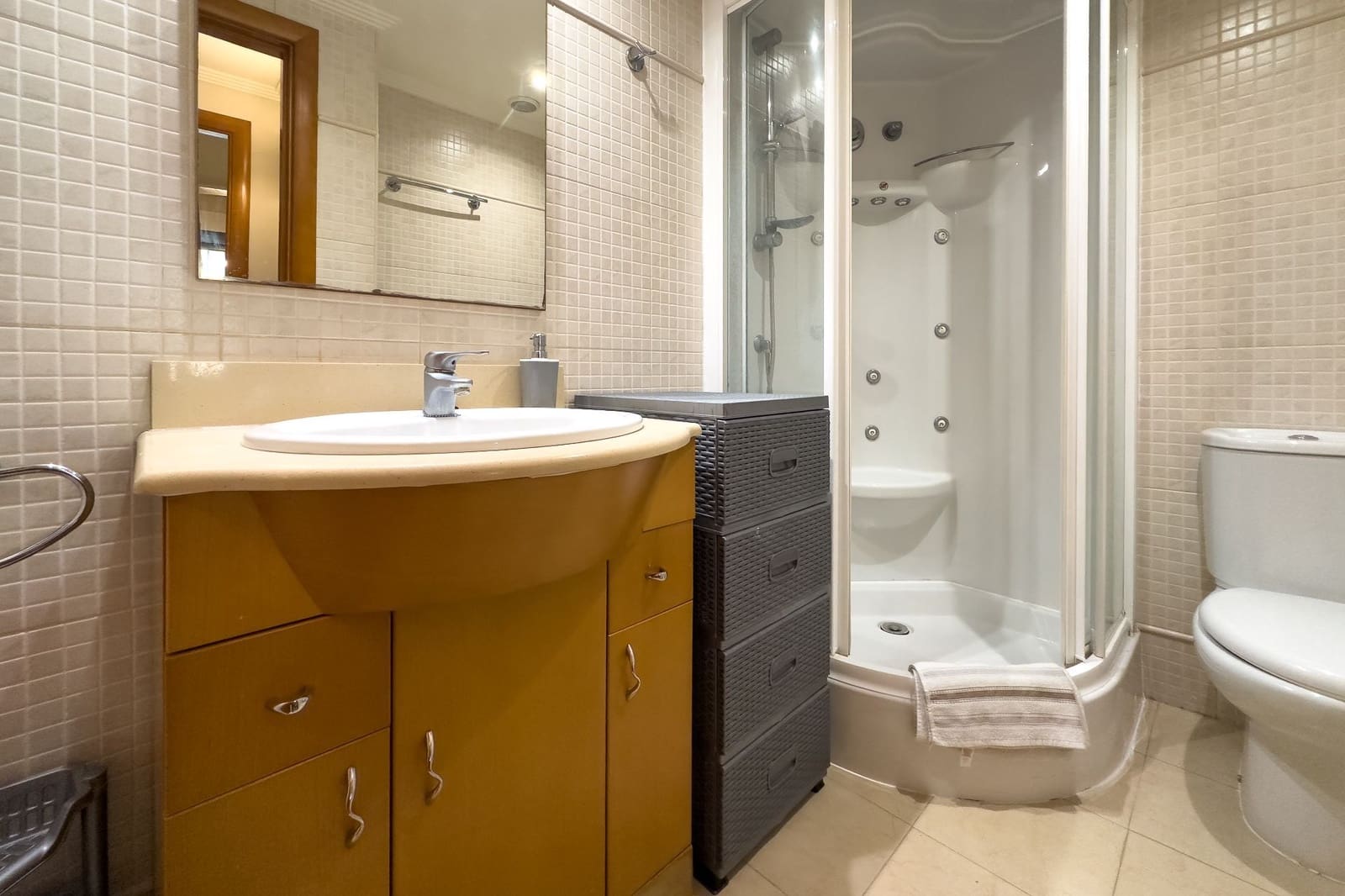 2 bedroom Apartment for sale in Altea with pool garage - € 399,000 (Ref: 9148838)