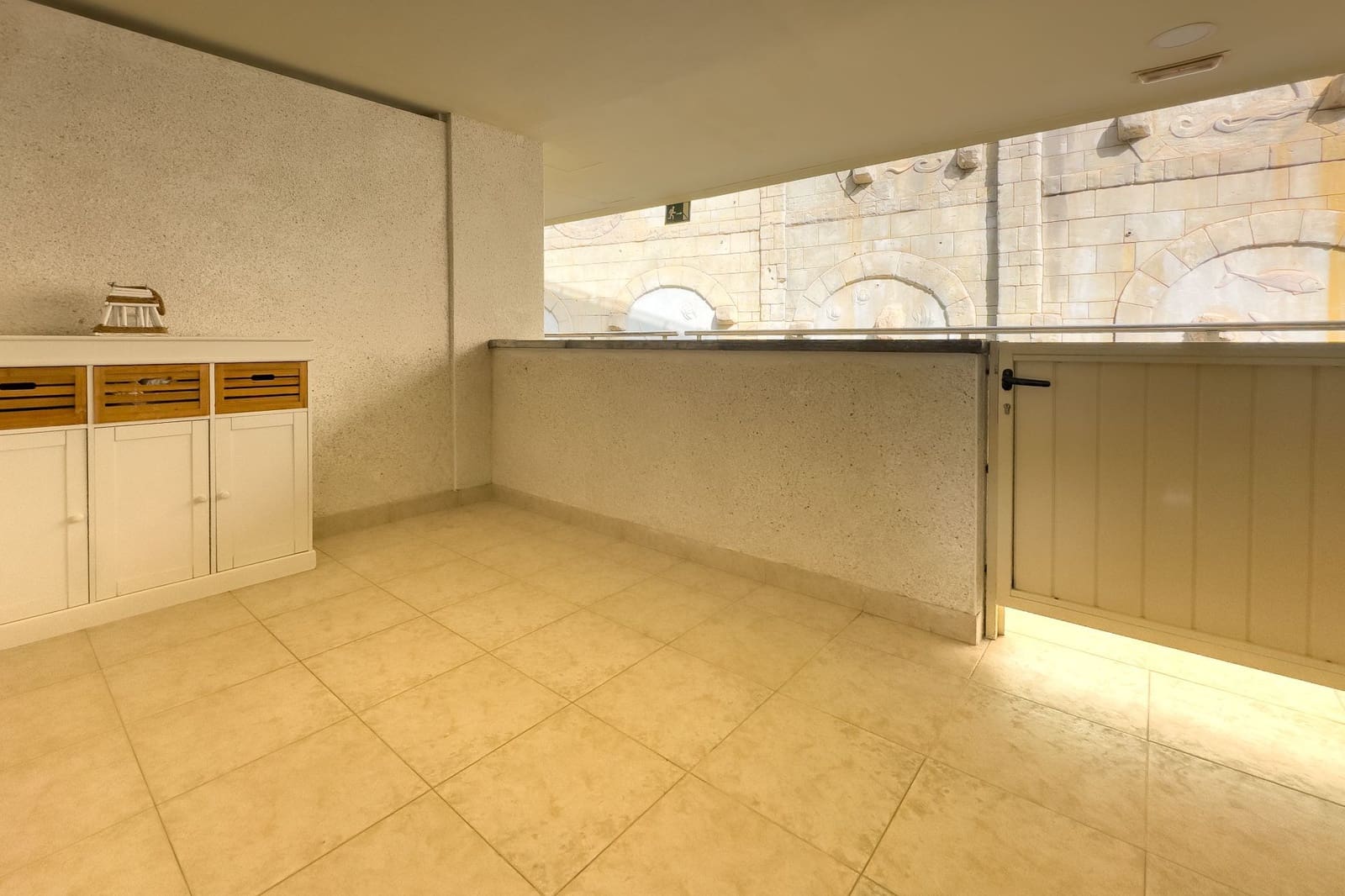 2 bedroom Apartment for sale in Altea with pool garage - € 399,000 (Ref: 9148838)