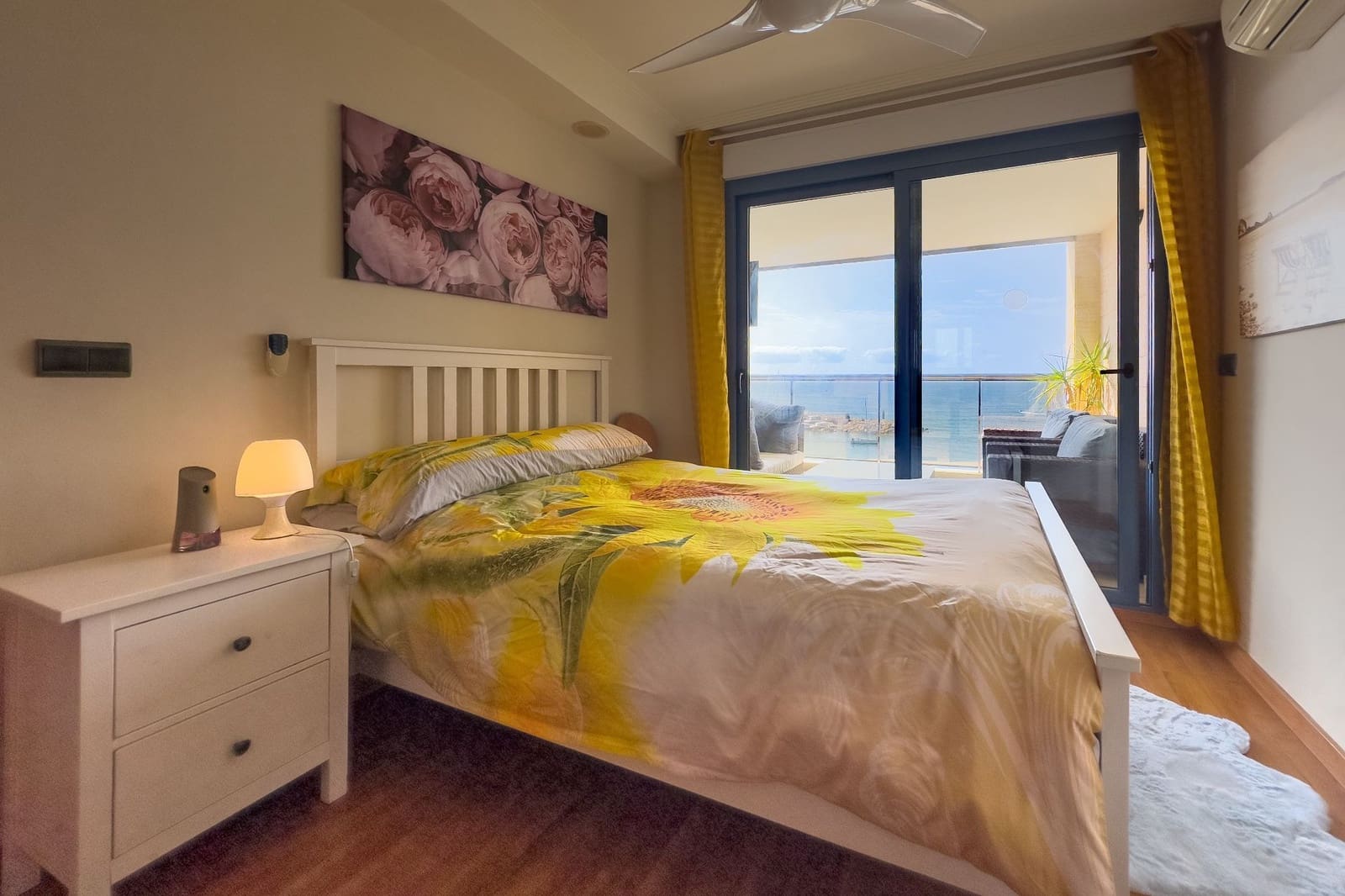 2 bedroom Apartment for sale in Altea with pool garage - € 399,000 (Ref: 9148838)