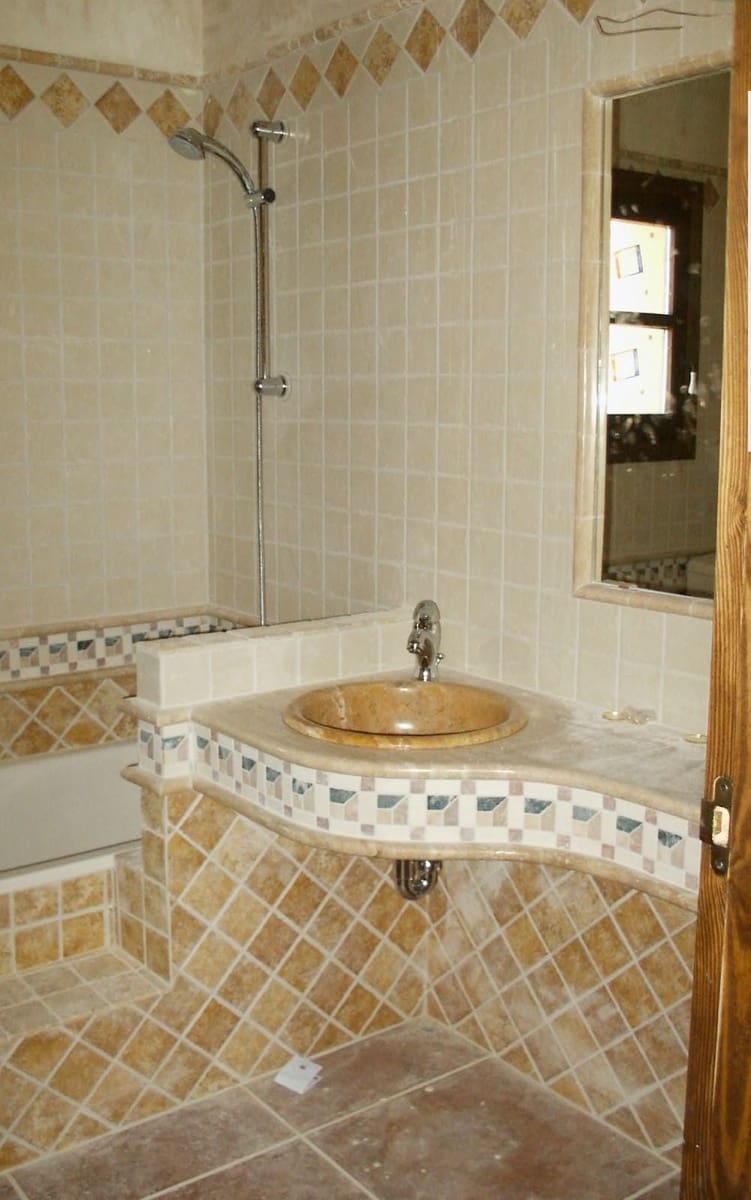 5 bedroom Villa for sale in Benissa with pool garage - € 1,890,000 (Ref: 9165498)