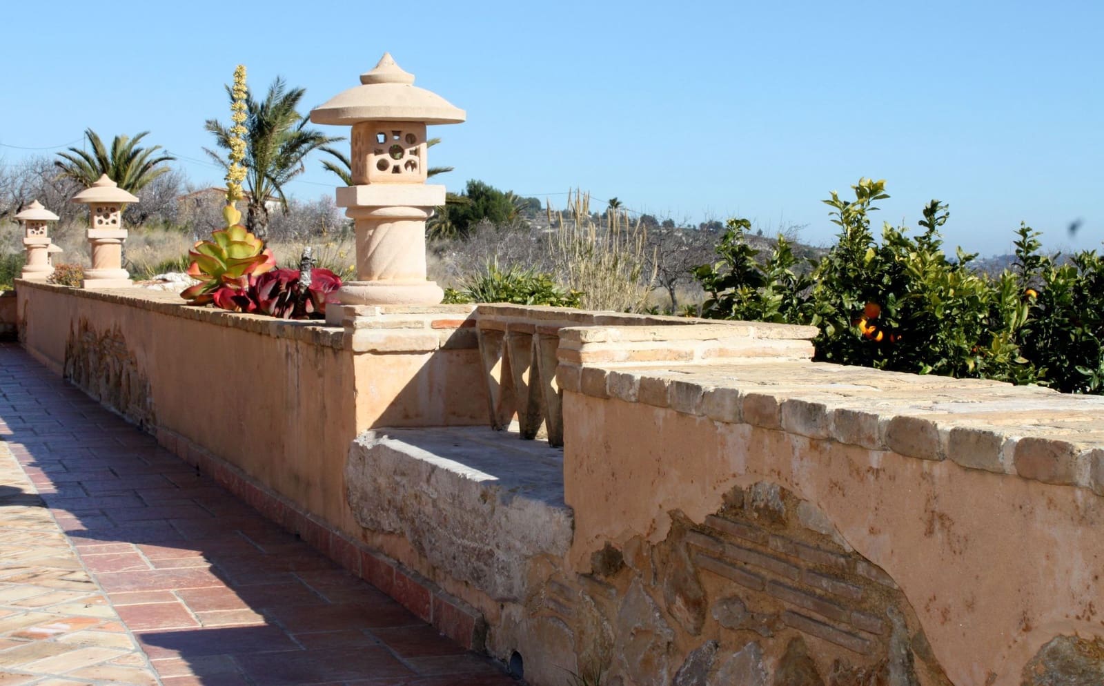 5 bedroom Villa for sale in Benissa with pool garage - € 1,890,000 (Ref: 9165498)