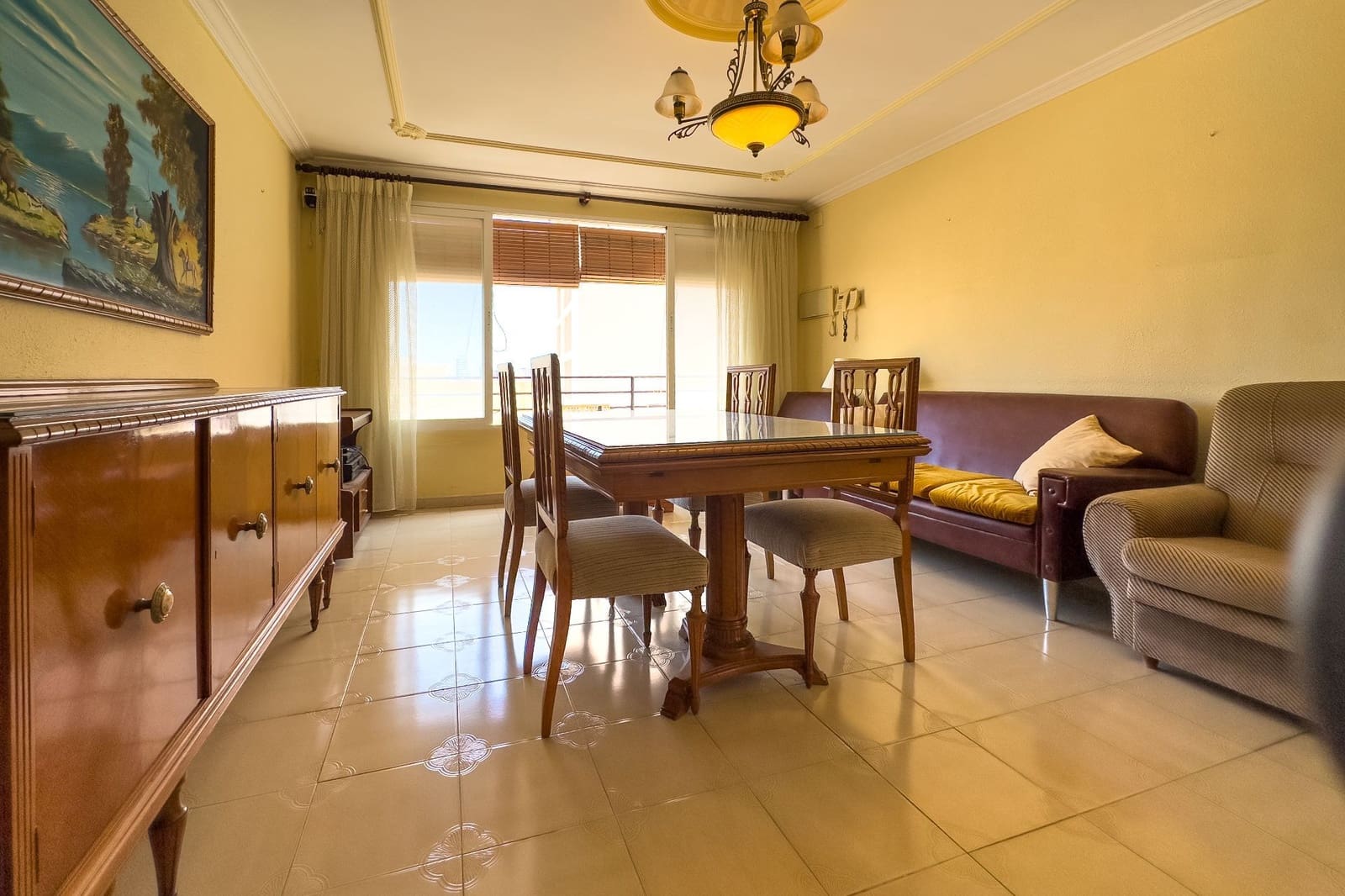 Apartamento de 3 habitaciones en Calpe / Calp en venta - 185.000 € (Ref: 9176178)