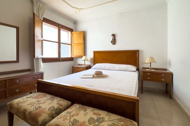 Apartamento de 3 habitaciones en Calpe / Calp en venta - 185.000 € (Ref: 9176178)