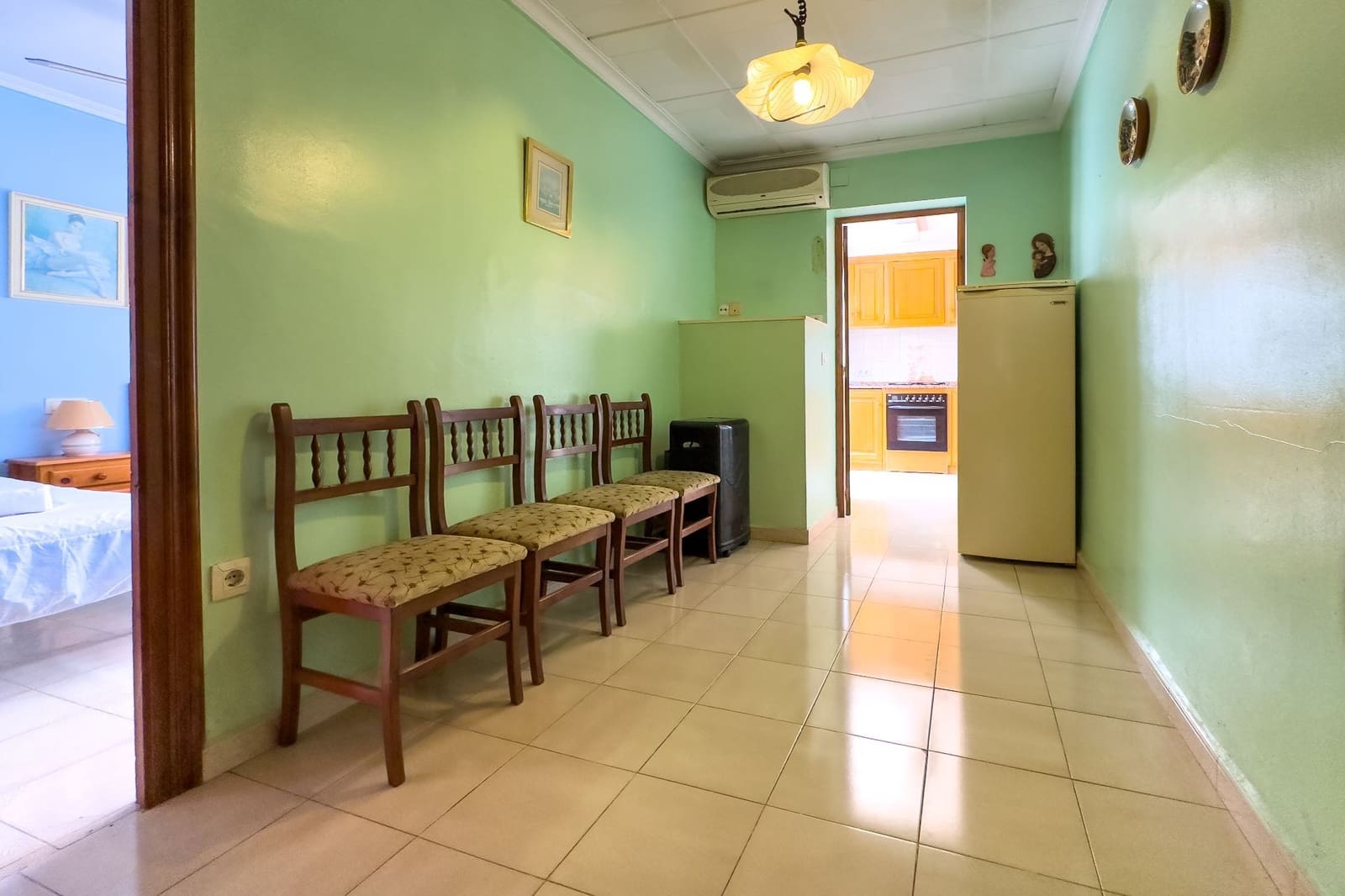 Apartamento de 3 habitaciones en Calpe / Calp en venta - 185.000 € (Ref: 9176178)