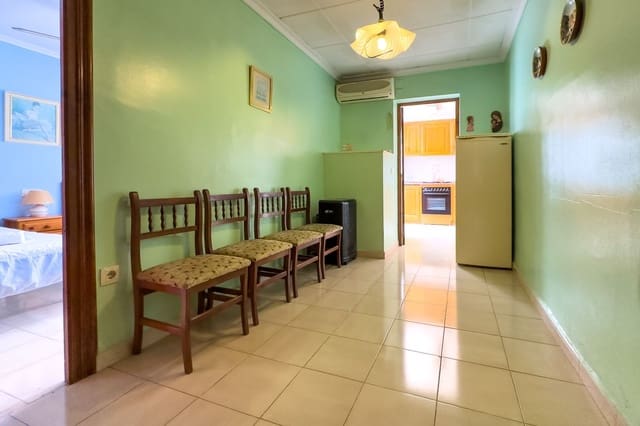 Apartamento de 3 habitaciones en Calpe / Calp en venta - 185.000 € (Ref: 9176178)