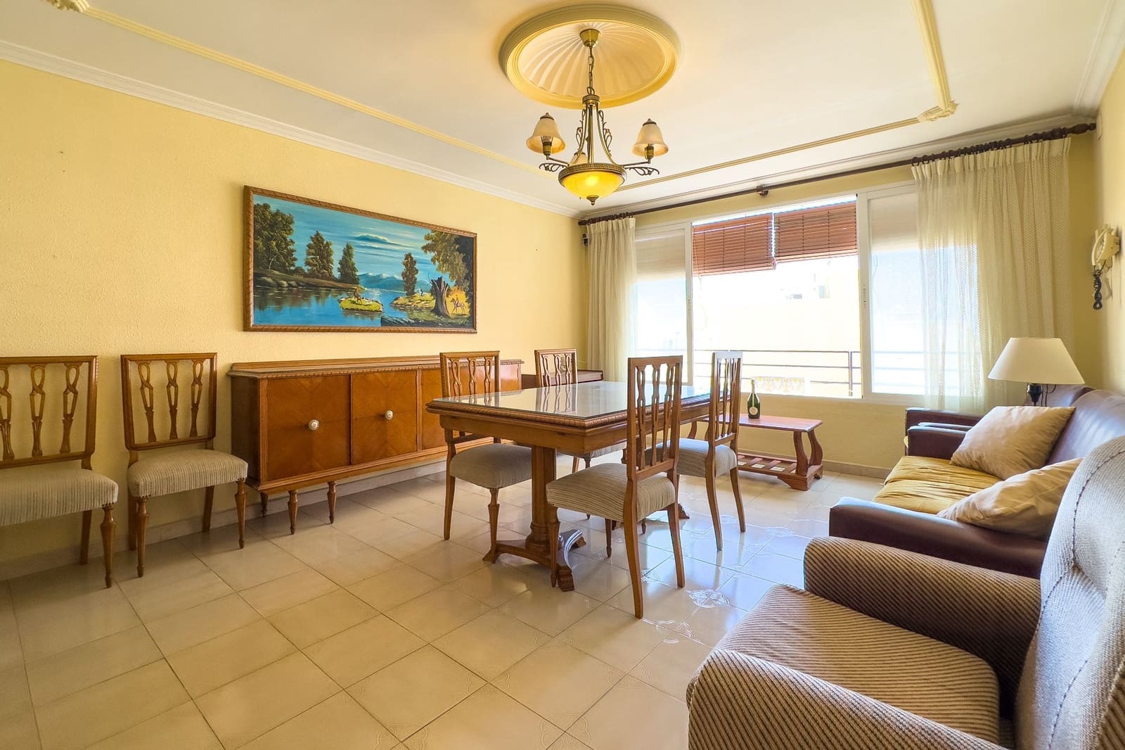 Apartamento de 3 habitaciones en Calpe / Calp en venta - 185.000 € (Ref: 9176178)