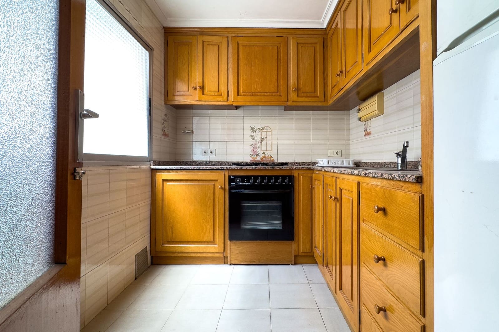 Apartamento de 3 habitaciones en Calpe / Calp en venta - 185.000 € (Ref: 9176178)