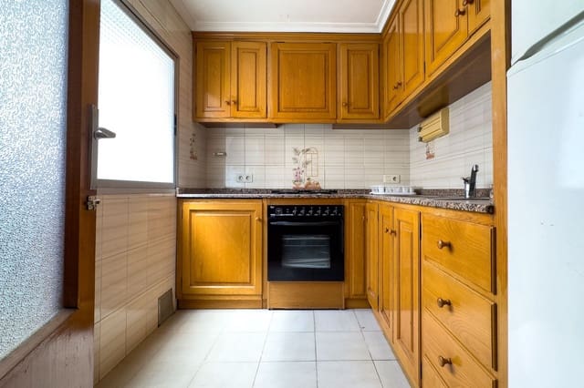 Apartamento de 3 habitaciones en Calpe / Calp en venta - 185.000 € (Ref: 9176178)