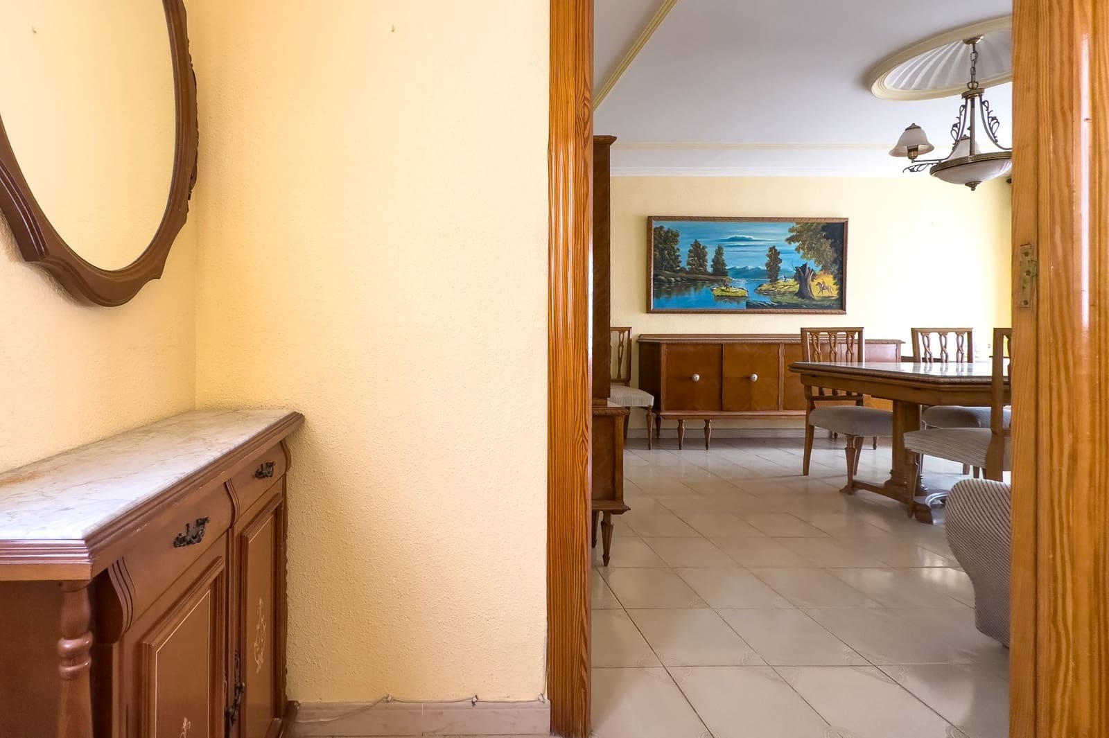 Apartamento de 3 habitaciones en Calpe / Calp en venta - 185.000 € (Ref: 9176178)