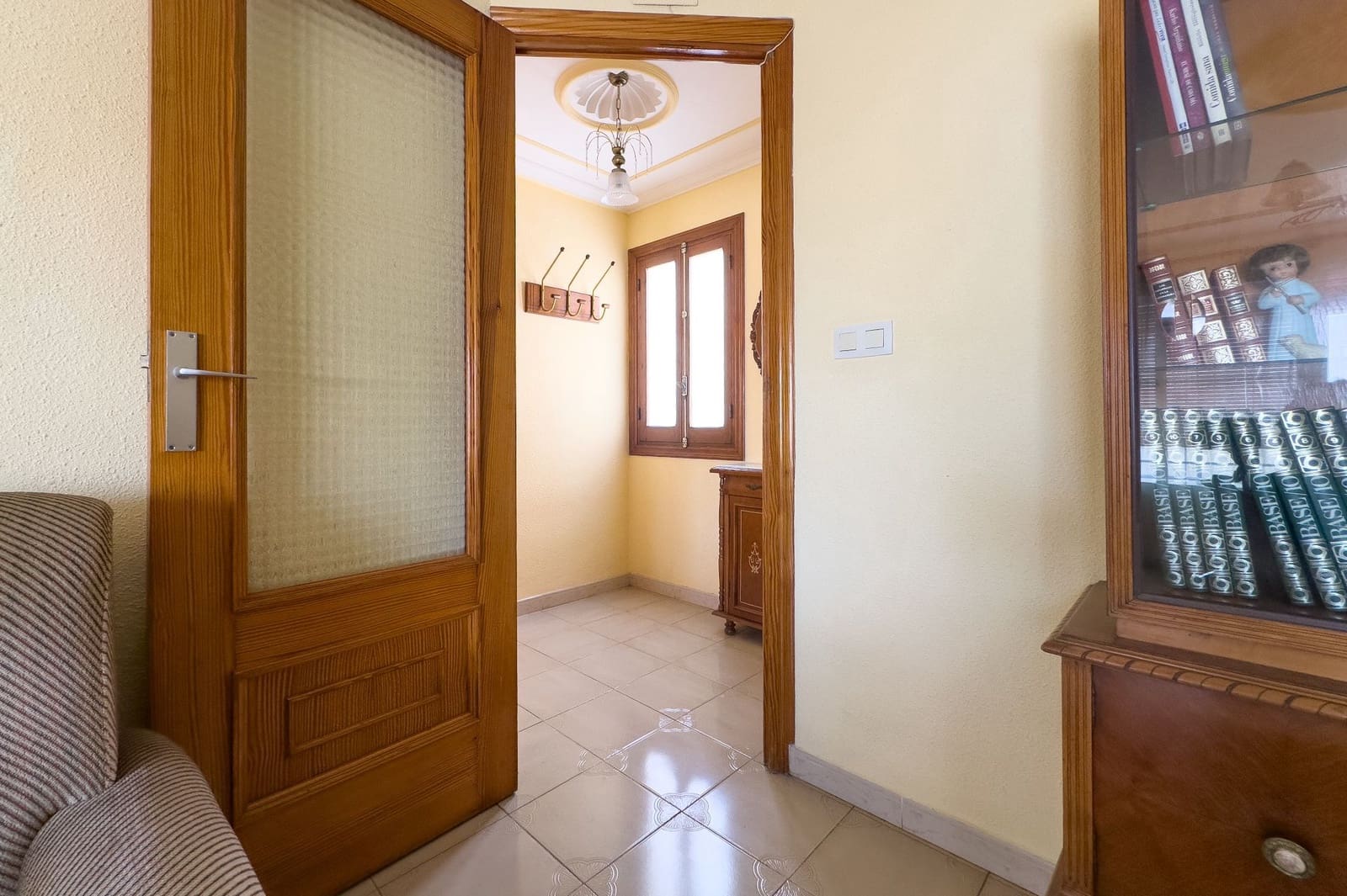 Apartamento de 3 habitaciones en Calpe / Calp en venta - 185.000 € (Ref: 9176178)