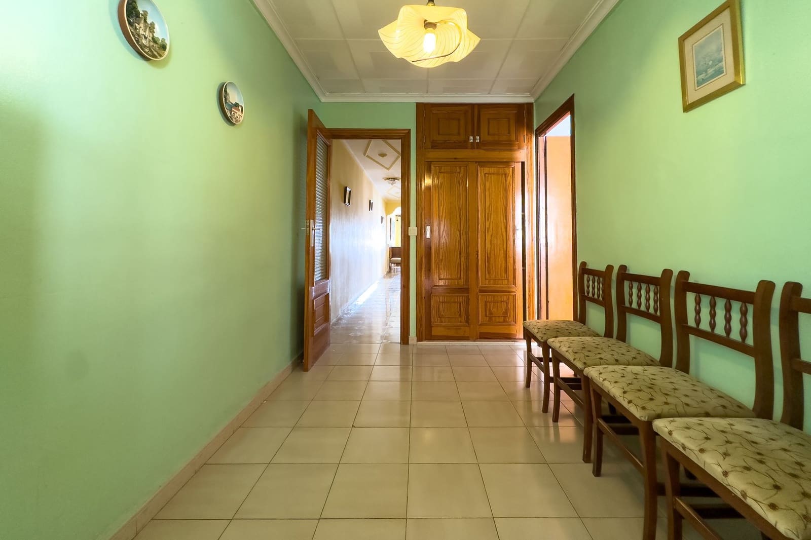 Apartamento de 3 habitaciones en Calpe / Calp en venta - 185.000 € (Ref: 9176178)