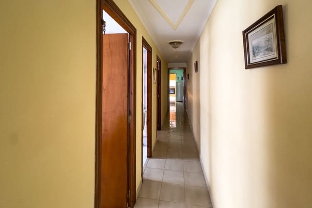 Apartamento de 3 habitaciones en Calpe / Calp en venta - 185.000 € (Ref: 9176178)