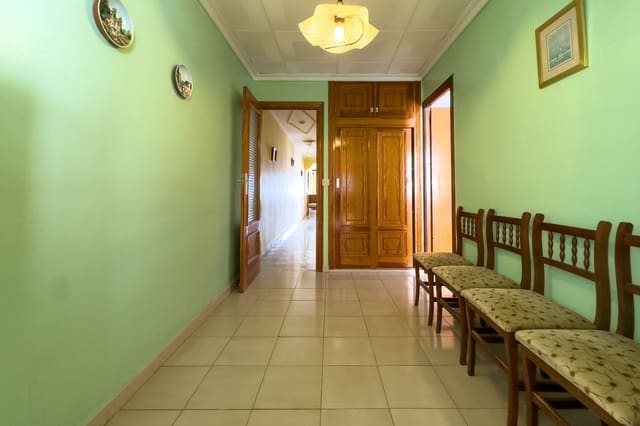 Apartamento de 3 habitaciones en Calpe / Calp en venta - 185.000 € (Ref: 9176178)