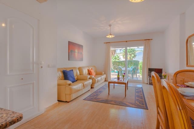 3 soverom Bungalow til salgs i Calpe / Calp med svømmebasseng garasje - € 375 000 (Ref: 9176180)